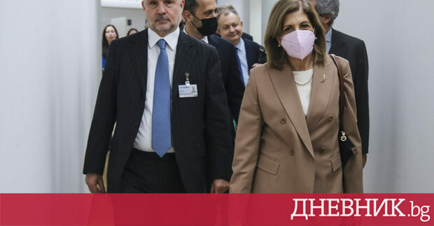 България Полша Литва и Унгария настояват за предоговаряне на условията