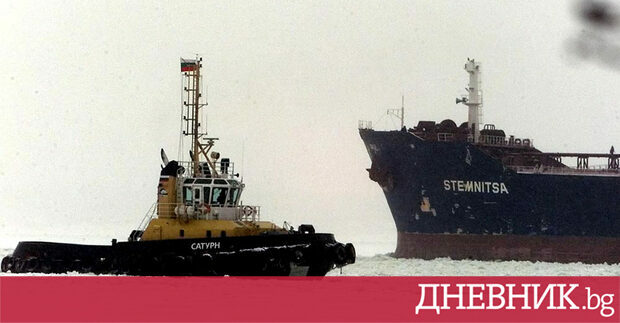 Приходите от износ на петрол на Русия са спаднали с