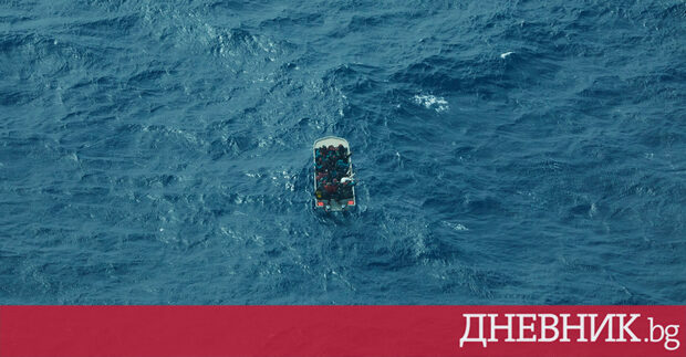 Италианските власти откриха телата на още пет жертви на корабокрушение