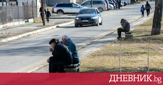 Безработицата в България продължава да спада се вижда и от