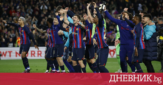 Никой в отбора не си и помисля да празнува Има