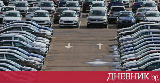 Повечето пазари в ЕС отбелязаха силен ръст на продажбите на