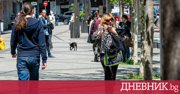 Без изненада и през 2022 г брутният вътрешен продукт на