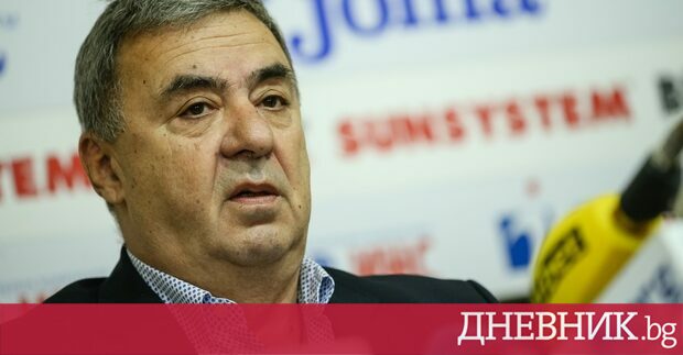 Президентът на Българската федерация по плувни спортове Георги Аврамчев обяви
