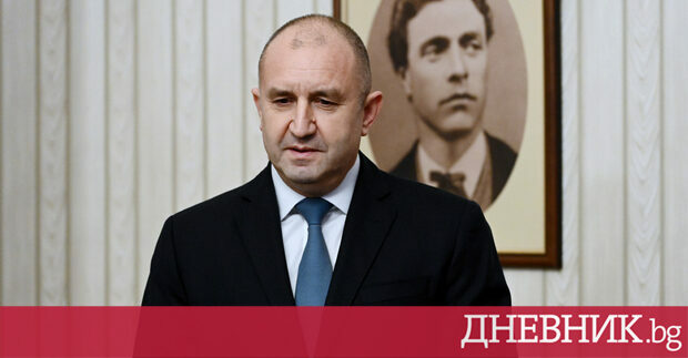 Политическите партии а не президентската институция отдавна излязоха извън нормите