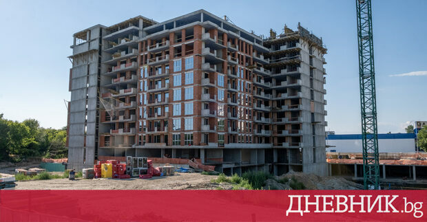 През март според повечето мениджъри бизнес климатът се влошава Показателят