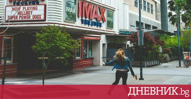 В Русия е разработен местен вариант на световно известния кино