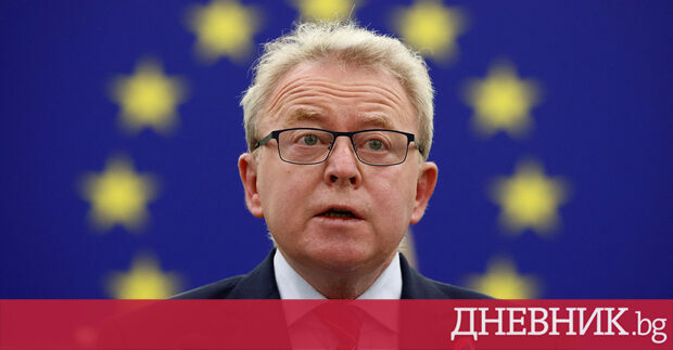 Еврокомисарят по земеделието Януш Войчеховски заяви в четвъртък че би