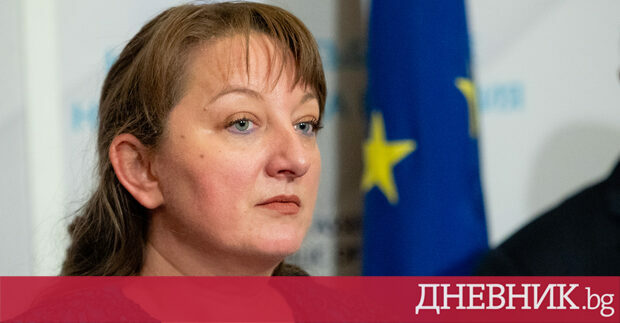 ГЕРБ СДС има различни варианти за правителство усилията до неделя са