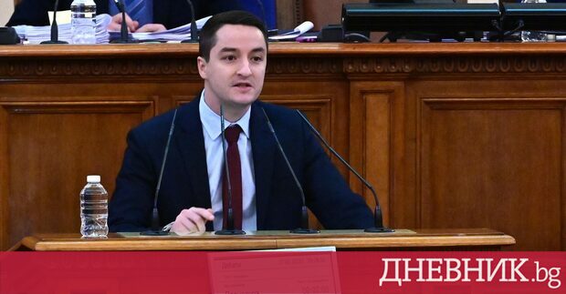 Продължаваме промяната Демократична България ще спечели изборите и ще предложи правителство