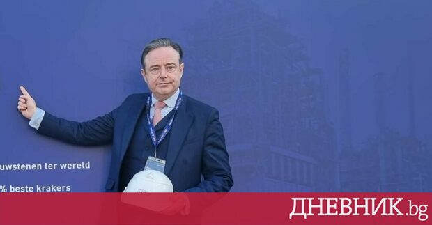 Задържаните в Белгия предполагаеми джихадисти сред които и български гражданин