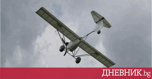 В невзрачен индустриален район в Северна Украйна двама бивши ръководители