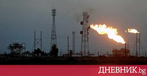 Саудитска Арабия и други производители на петрол от групата ОПЕК
