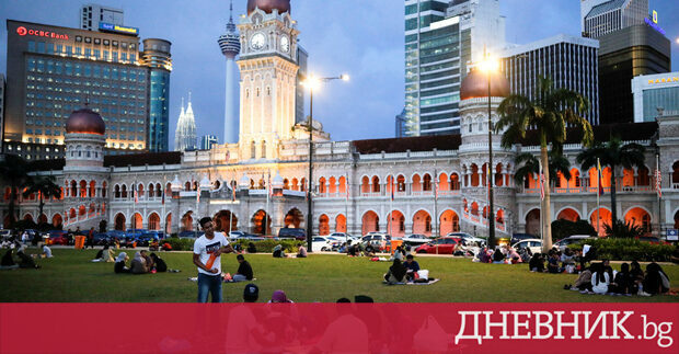 Парламентът на Малайзия гласува за премахване на задължителното смъртно наказание