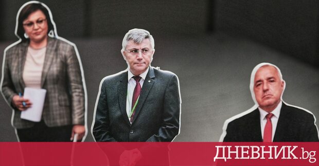 Пред политологът проф Анна Кръстева преподавател в НБУ коментира ситуацията