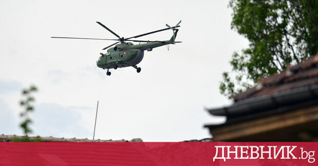 В българския военноремонтен заводи Терем Летец не са извършвани ремонти на