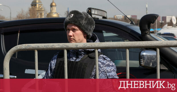 Русия въвежда електронно връчване на призовки за военна мобилизация с