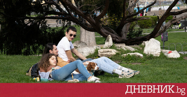 По време на Великденските празници голяма част от театрите музеите