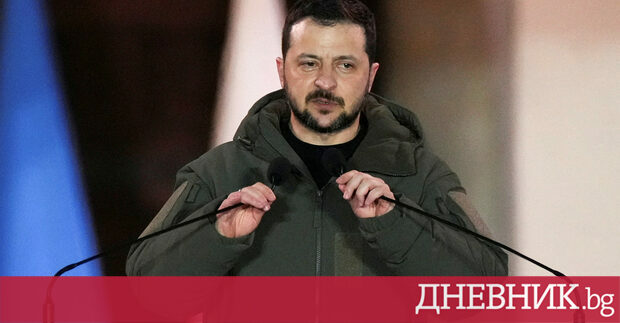 За украинския външен министър е като Ислямска държава за Москва