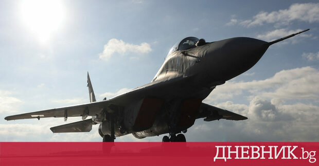 Полша е поискала одобрението на германското правителство за износ на