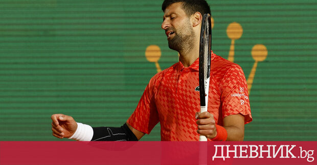 Лоренцо Музети поднесе голямата изненада на Мастърс след като