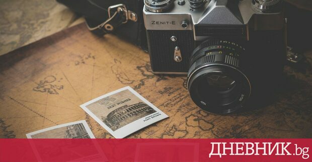 Немски фотограф спечели награда от конкурса Световните награди за фотография
