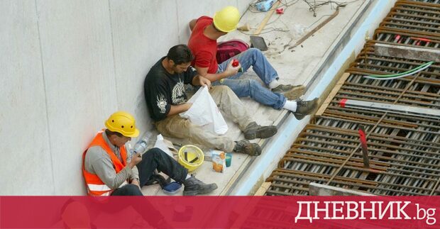 Водещите икономически институти в Германия предричат твърде скромен ръст за