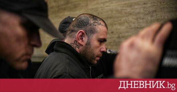 Ръководителят на Националната следствена служба Ясен Тодоров обяви пред Би