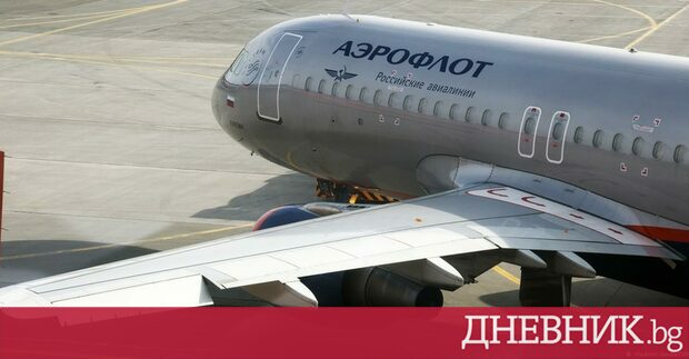 Русия няма бъдеще при сегашната ситуация Руската авиоиндустрия също няма