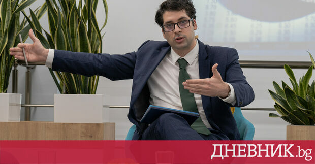 Проектът за бюджет представен от служебното правителство отчита реалностите към