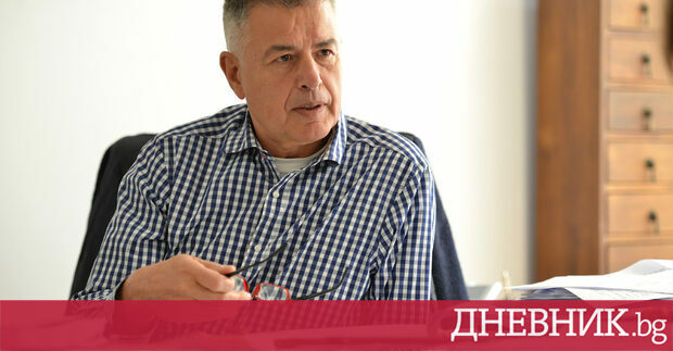 ТЕЦ Марица изток 2 е космически кораб в сравнение с