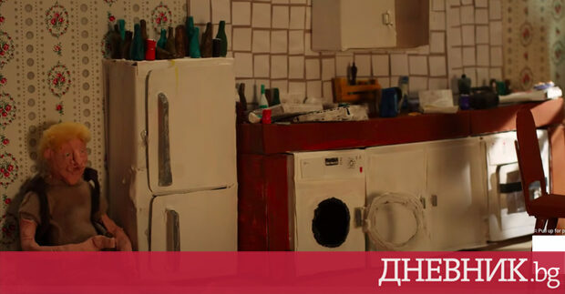 Анализът е препубликуван от В края на март две от