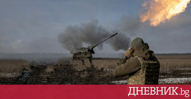 Ръководителят на руската частна армия Вагнер Евгений Пригожин каза че