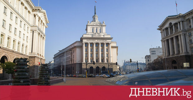 Съединените щати поставиха в сряда България под наблюдение заради липсата