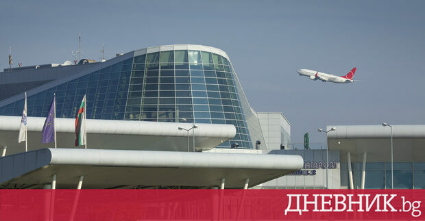 Българската архитектурно инженерна компания ИПА ще проектира реконструкцията на Терминал 2