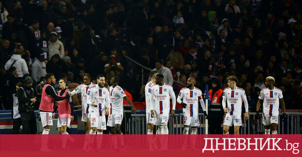 Кметът на Париж Ан Идалго заяви че ПСЖ е отправил