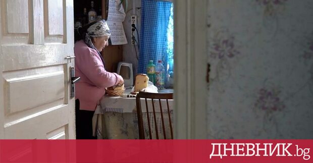 Нито радиацията след ядрената авария нито руската окупация през 2022