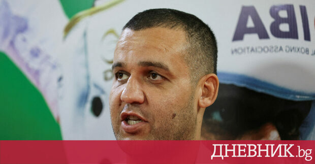 Президентът на Международната асоциация по бокс IBA Умар Кремльов критикува