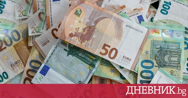 Къщи коли скъпоценности и акции никога преди германците не