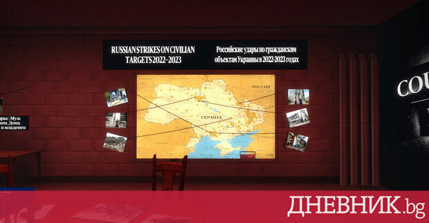 Най големият финландски всекидневник Хелзингин саномат пренесе днес борбата си срещу