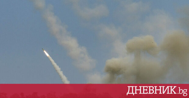 Съединените щати ще обявят нов пакет от военна помощ за