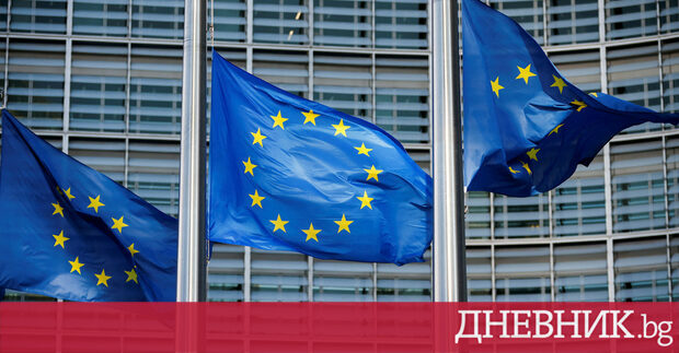 Най голямата политическа партия в Европа се присъедини към нарастващото недоволство