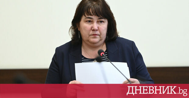 Министерството на финансите се е отказало да наложи спорни промени