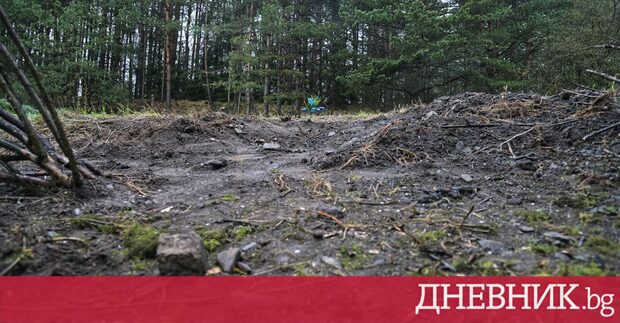 Коментарът е препубликуван от Атентатът срещу главния прокурор Иван Гешев