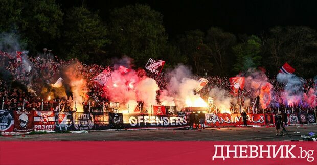 ЦСКА съобщи че Българският футболен съюз БФС е отхвърлил три