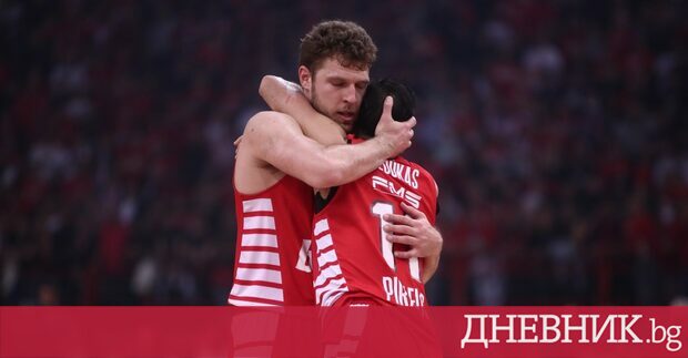 Треньорът на Сакраменто Майк Браун заяви че е харесал изявите