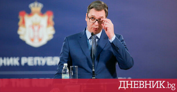 Сърбите са предали повече от 3 хил незаконни оръжия и