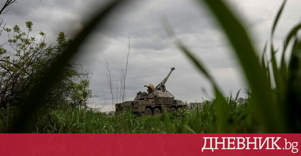 Военната операция на Русия срещу Украйна е много трудна но