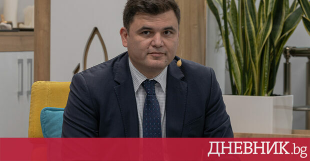 В България нивото на застрахователното проникване остава много ниско Доминира