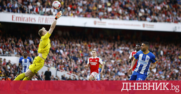 Манчестър сити може да спечели нова титла във Висшата лига